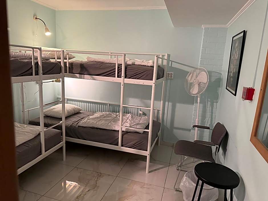 Svea Hostel