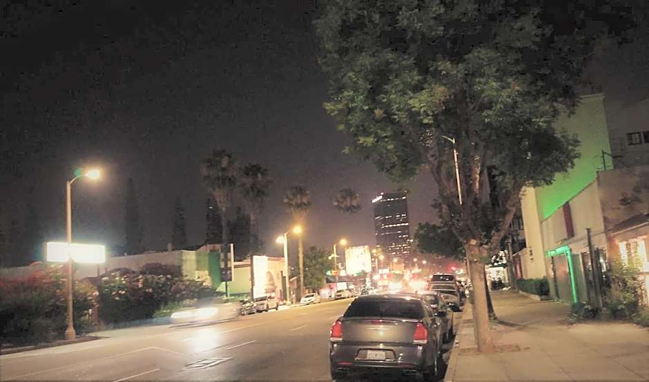 DAY N NIGHT INN - Near Universal Studios Hollywood