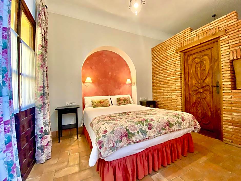 El Rincón de las Descalzas