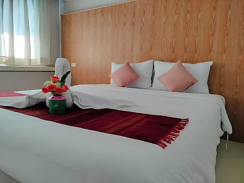 S2S Queen Trang Hotel