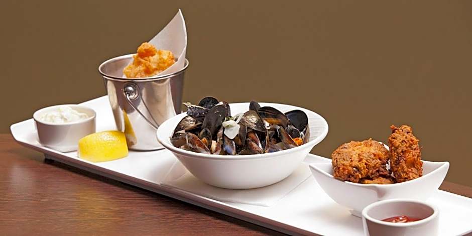 Crowne Plaza Aberdeen Airport By IHG