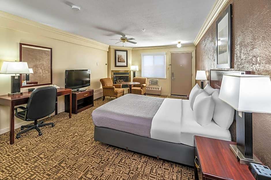 Quality Inn & Suites