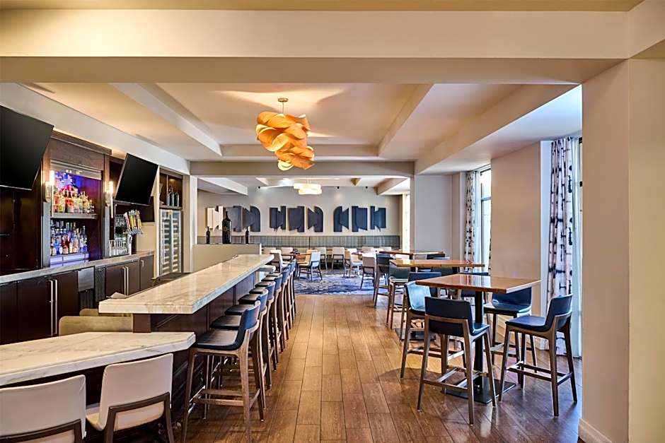 DoubleTree By Hilton Hotel Irvine-Spectrum