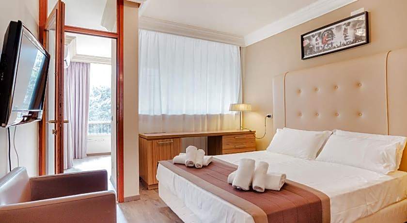 Nyala Suite Hotel