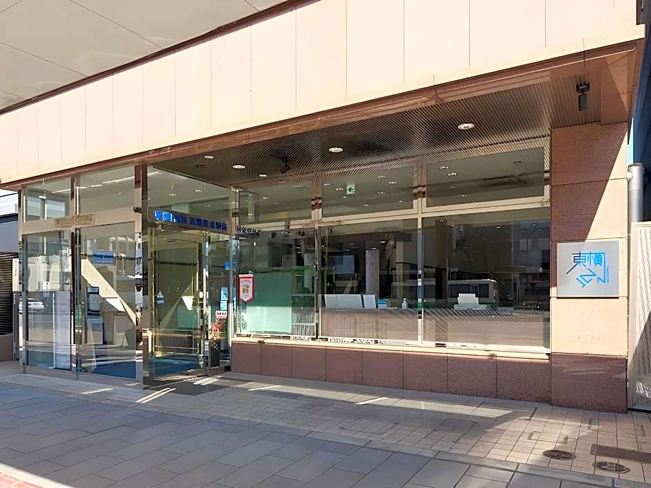 Toyoko Inn Kintetsu Nara Ekimae