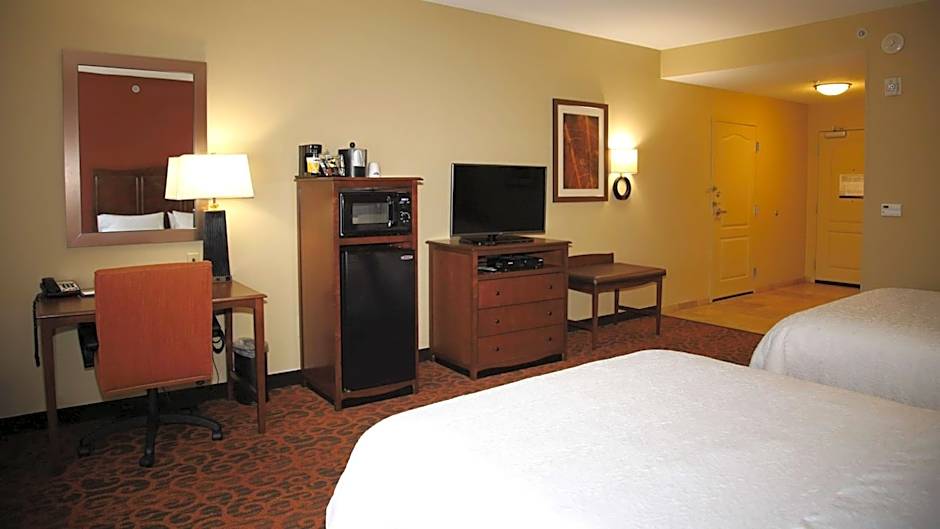Hampton Inn By Hilton Matamoras