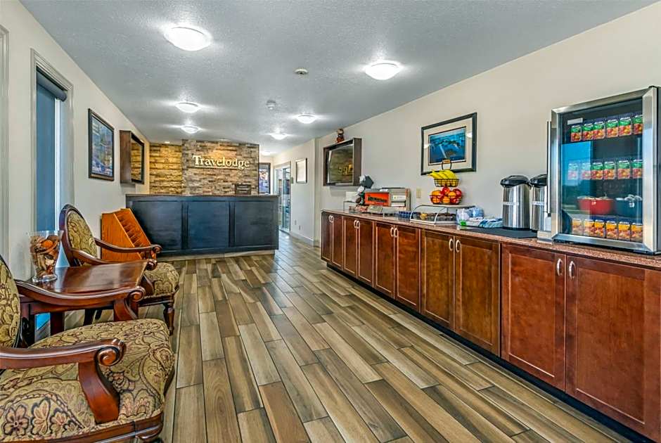 Travelodge by Wyndham Gananoque