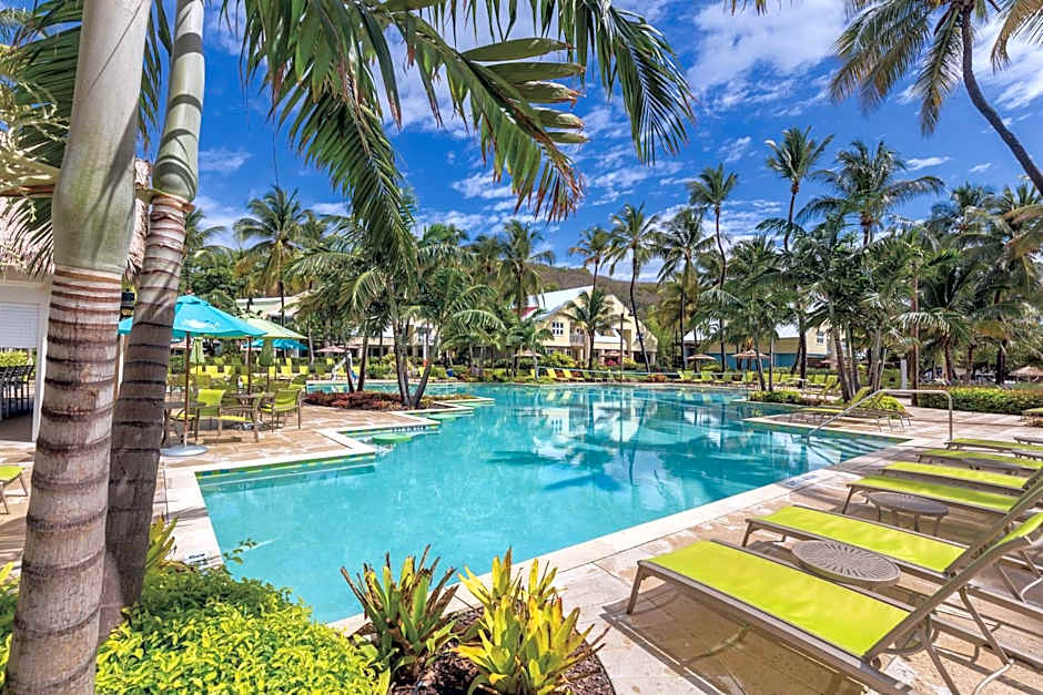 Margaritaville Vacation Club by Wyndham - St Thomas