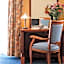 Union Hotel Prague