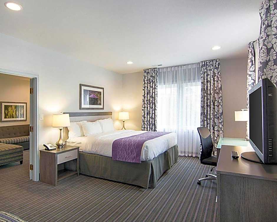 Comfort Inn Williamsburg Gateway