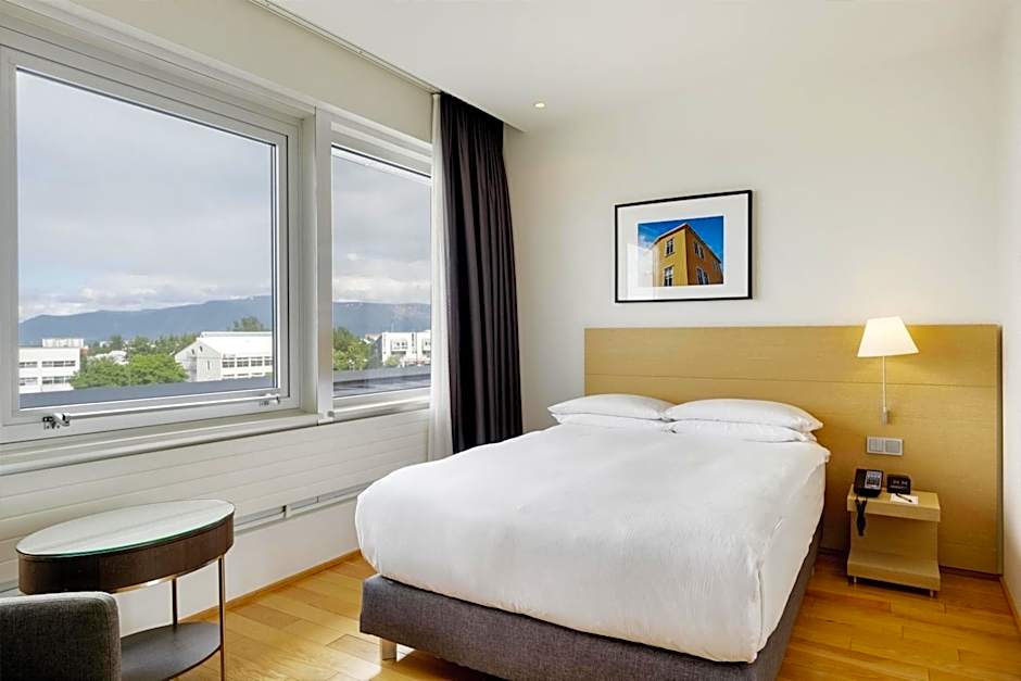 Hilton Reykjavik