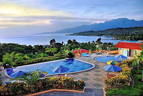 Aston Niu Manokwari Hotel