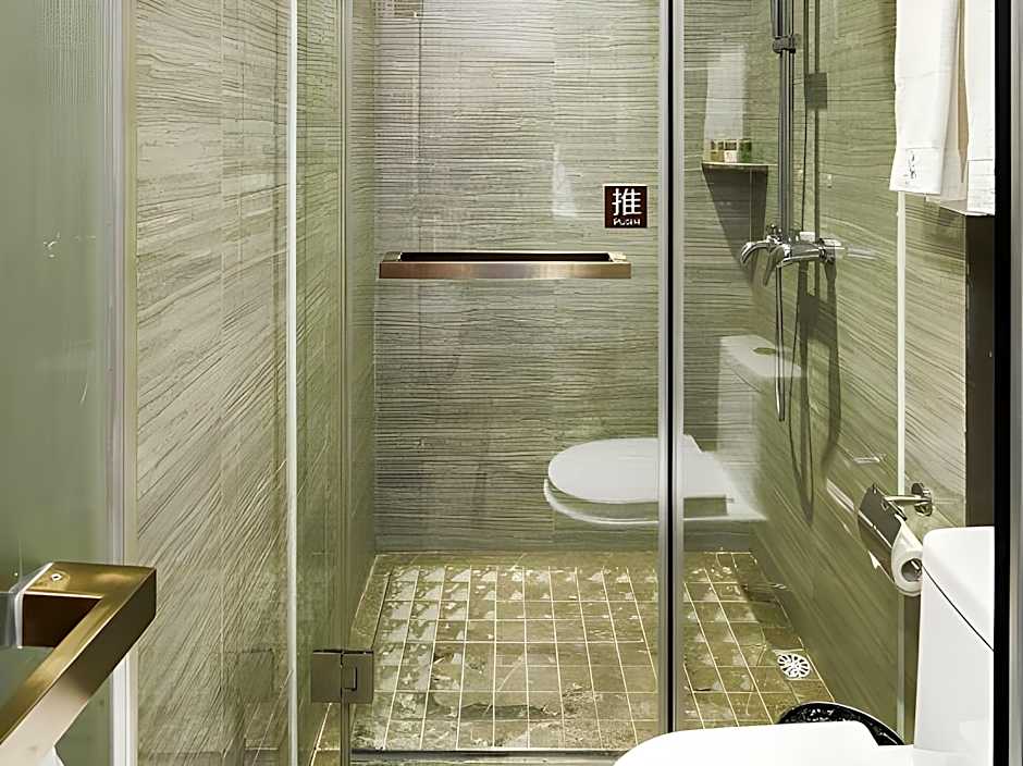 INSAIL Hotel Shenzhen Dongmen Branch