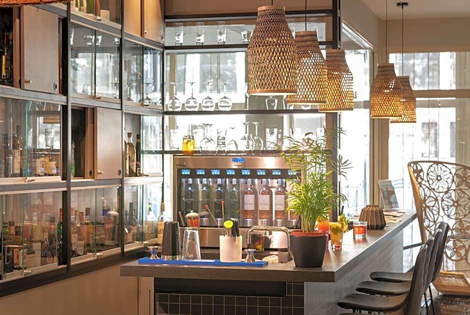 Best Western Plus Hotel La Joliette