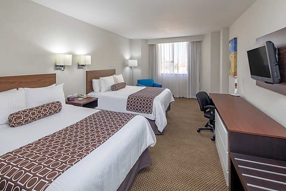 Wyndham Executivo Culiacan