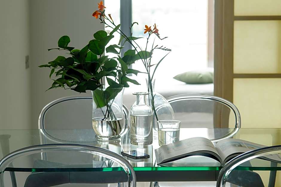 Eric VÃ¶kel Boutique Apartments - Amsterdam Suites