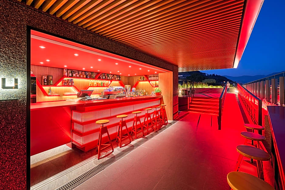 Hotel Indigo Alishan By IHG