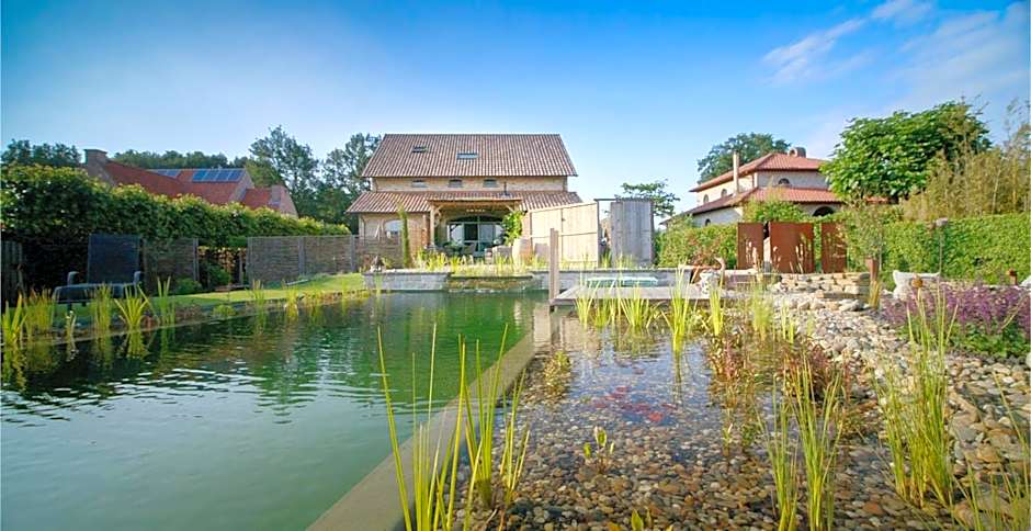 Lavendine Pure Guesthouse