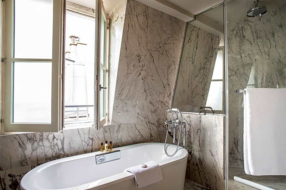 Esprit Saint Germain