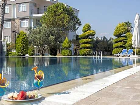 Irem Garden Apart Hotel