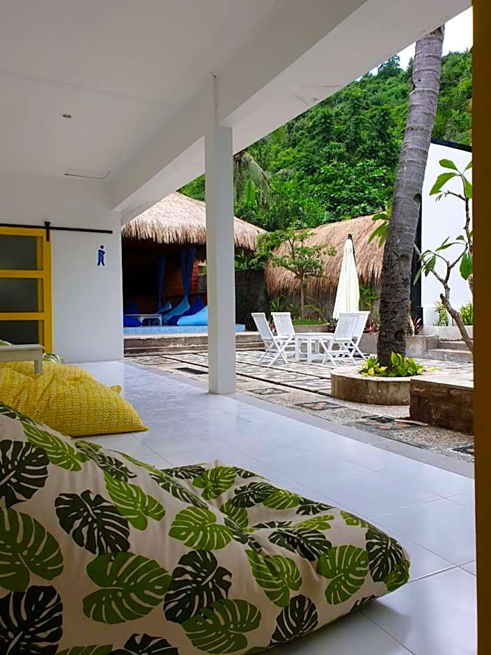 Nipah Villas