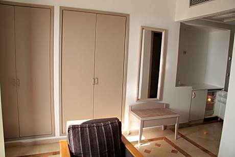 Family Room Standard