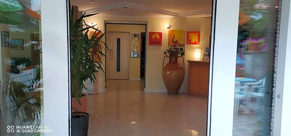 Hotel Rugantino