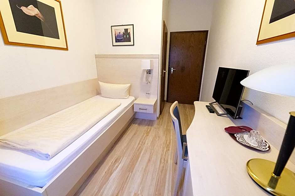 Hotel Zum Klüverbaum