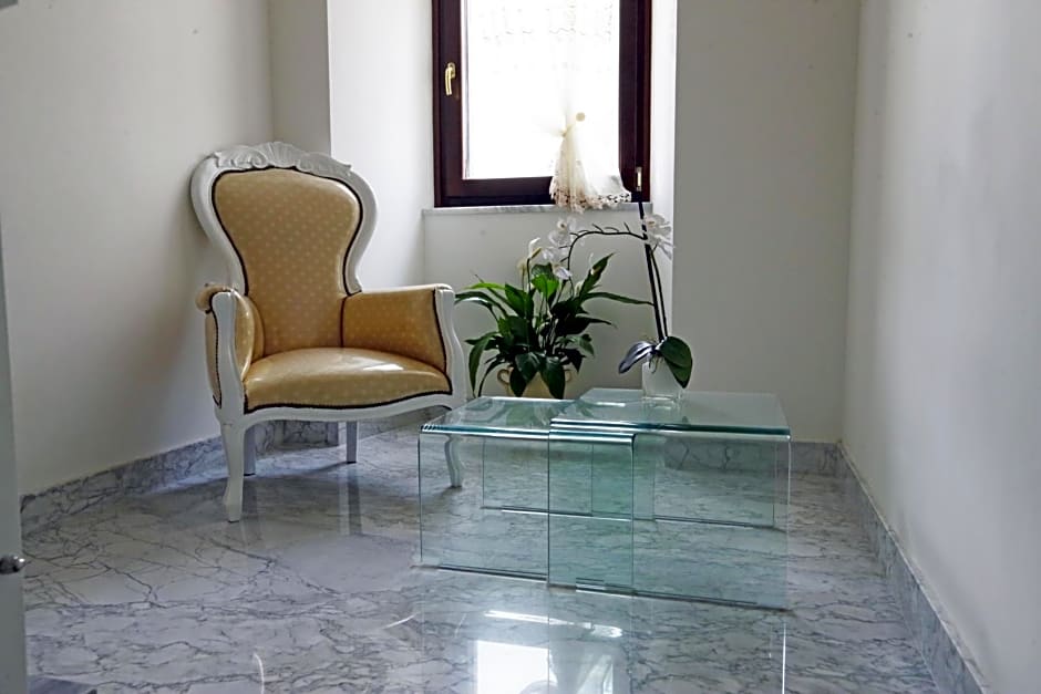 L'arte Di Venere Suite – Polignano a Mare, LA