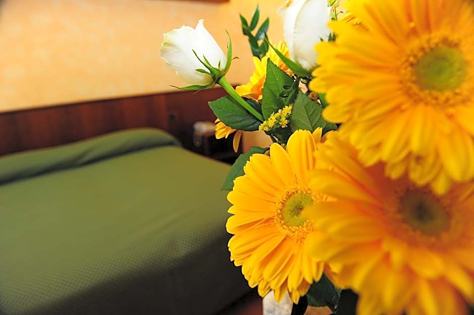 Il Carrettino Country Hotel