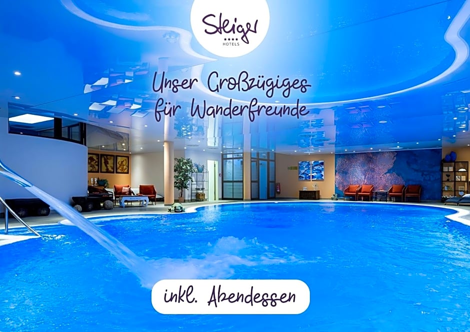 Zeitgeist Rathen by STEIGER Hotels