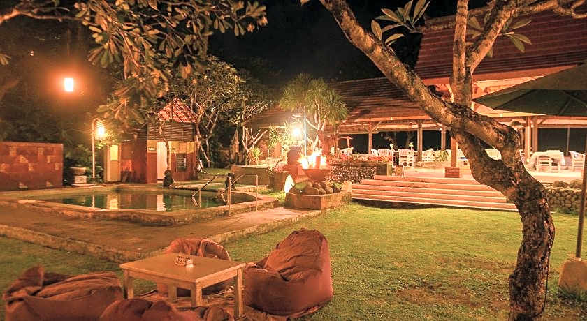 Peneeda View Beach Hotel