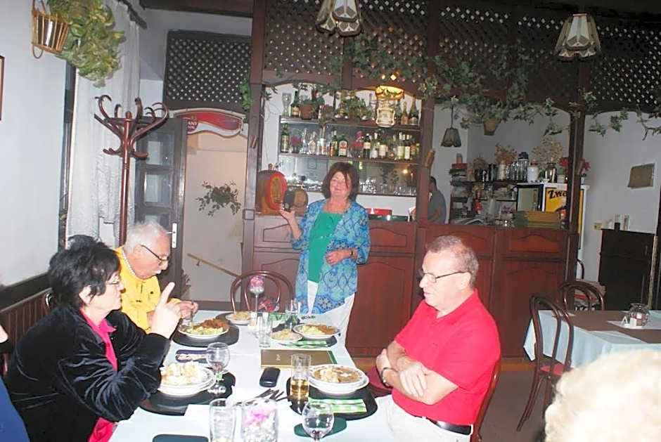 Oleander B&B