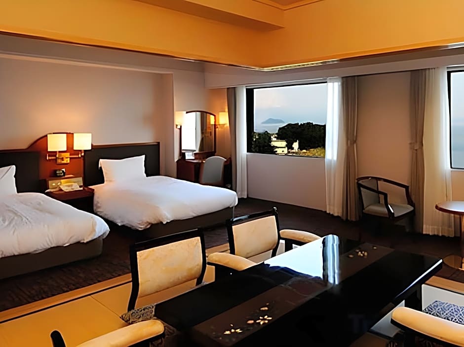 Imazu Sun Bridge Hotel