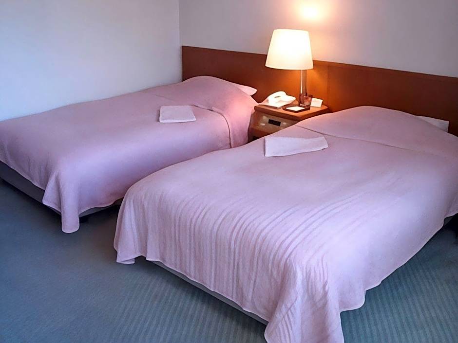 Hotel New Mogamiya