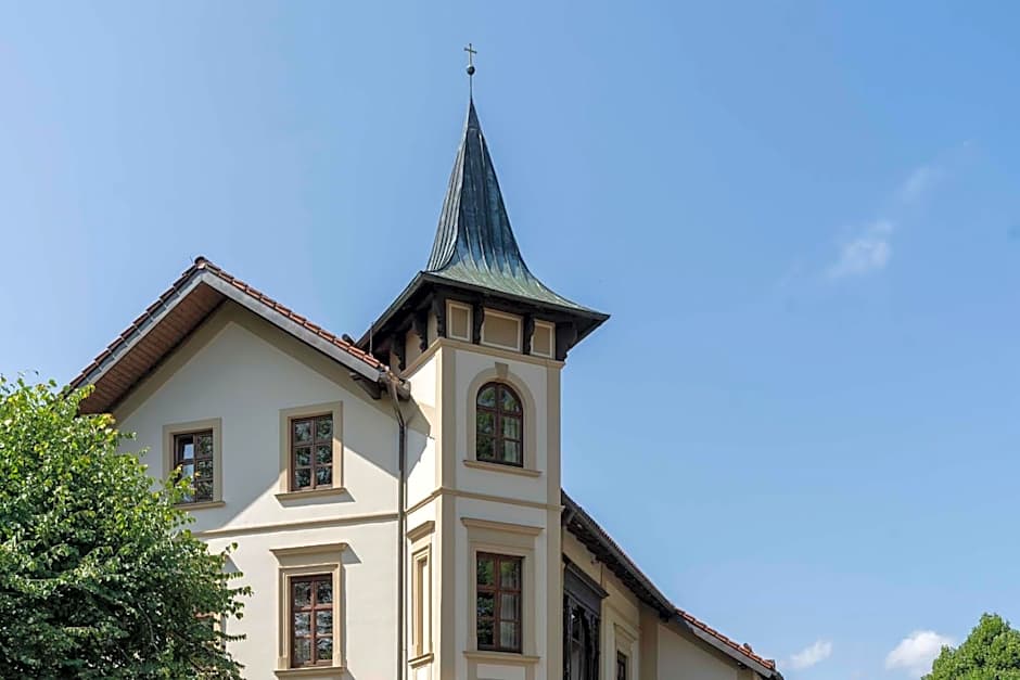Hotel Fantasia