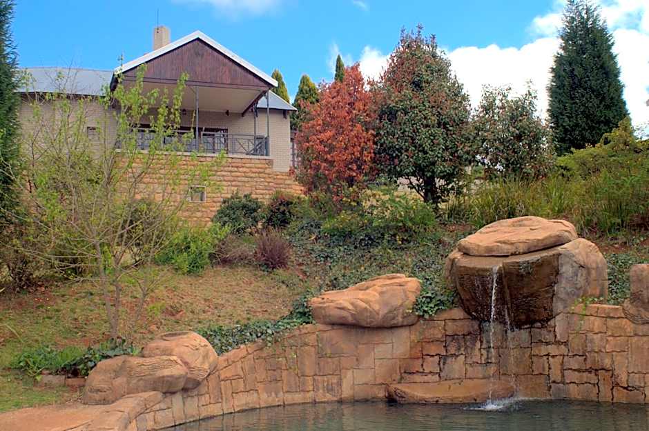 The Highlander Hotel Dullstroom