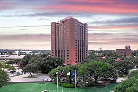 Hilton Richardson Dallas, TX