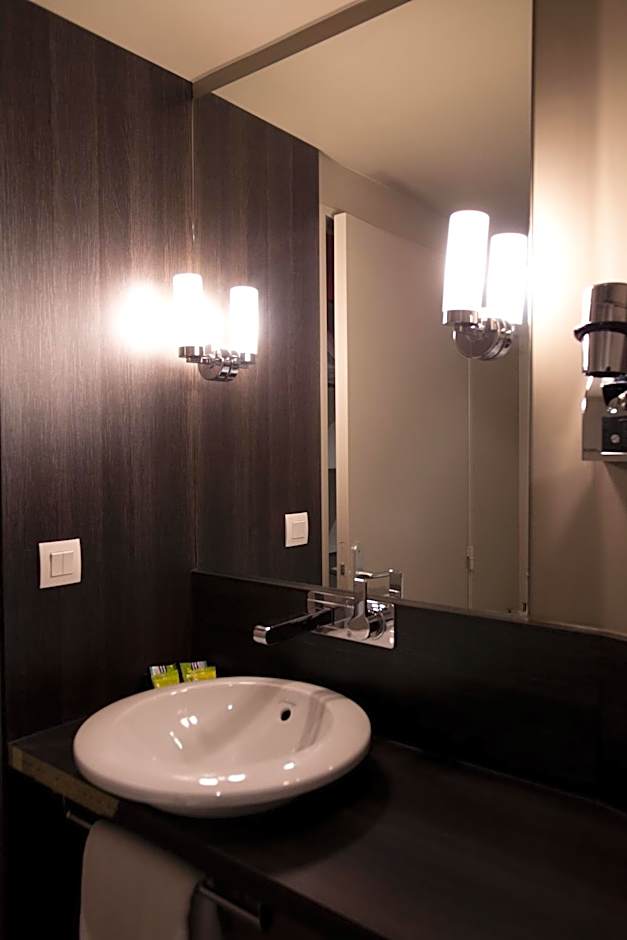 Residence Otelia Affaires & Bien-etre