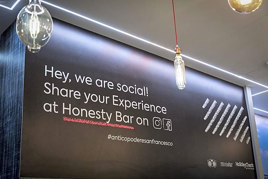 Antico Podere San Francesco