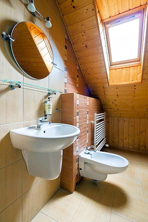 Hotel Osada Karbówko Wellness & SPA