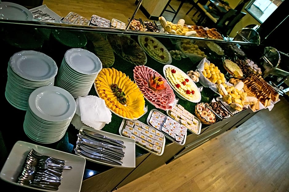 Iate Hotel Florianópolis