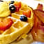 5 Ojo Inn Bed and Breakfast