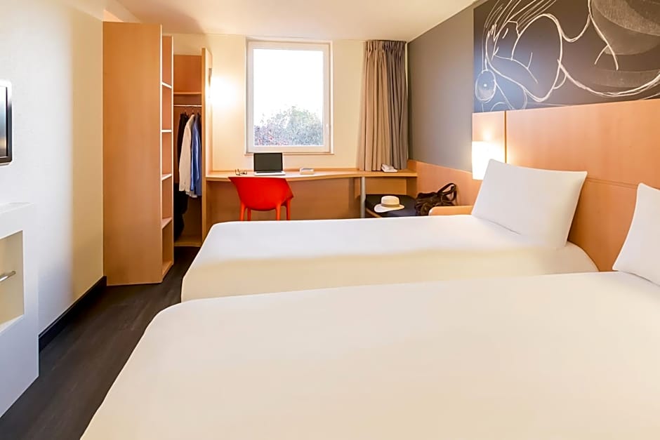 ibis Nimes Ouest