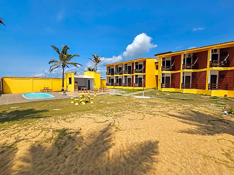 Pousada Varanda da Praia