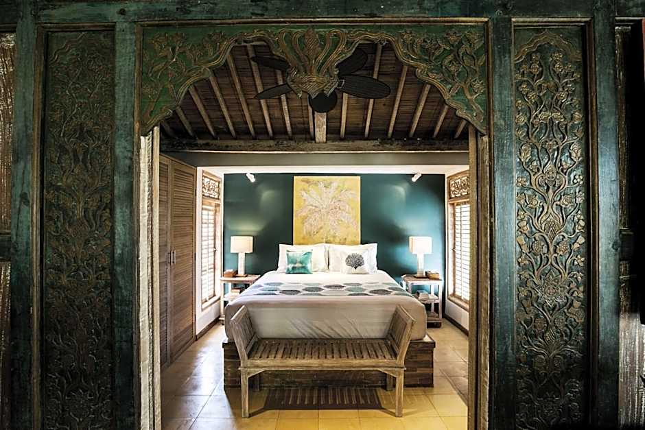 CASA MIMBA - Seaview Private Pool Villa Padangbai