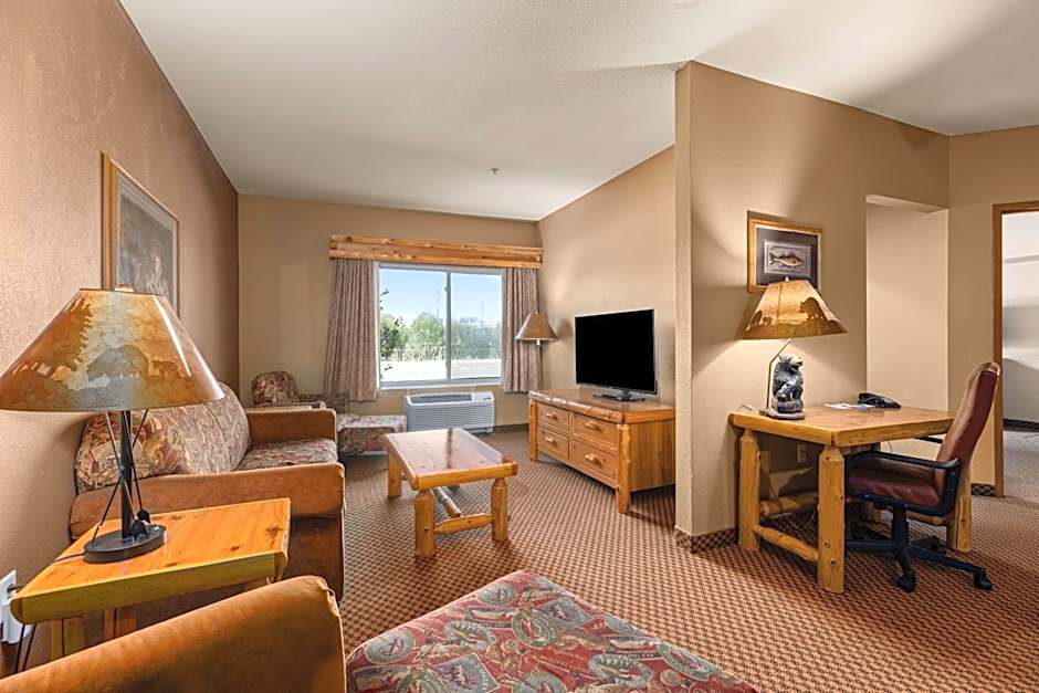 The Lodge at Brainerd Lakes, Trademark Collection by Wyndham