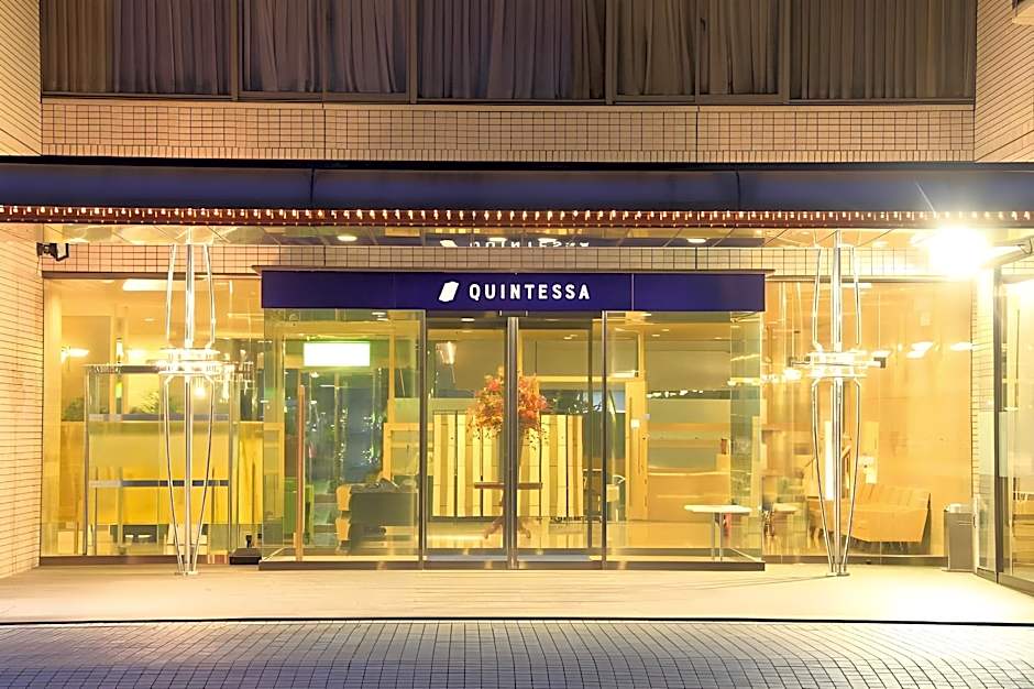 Loisir Hotel Ogaki