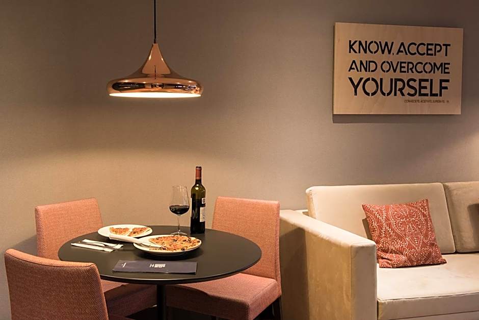 Upon Lisbon Prime Residences