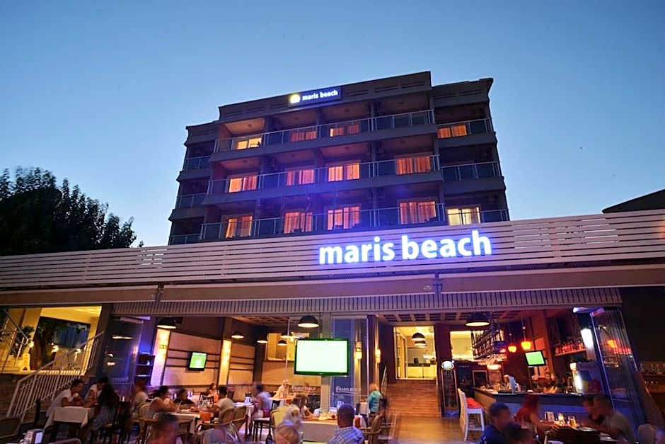 Maris Beach Hotel